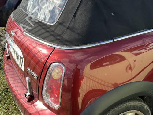 Starter MINI MINI Convertible (R52) Cooper | BP22069924M8 - Image 5