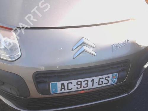 Used Front bumper Front bumper 38491298 38491298