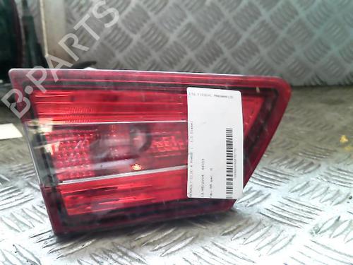 Used Left tailgate light RENAULT CLIO IV (BH_) 1.5 dCi 75 (75 hp) 20987705
