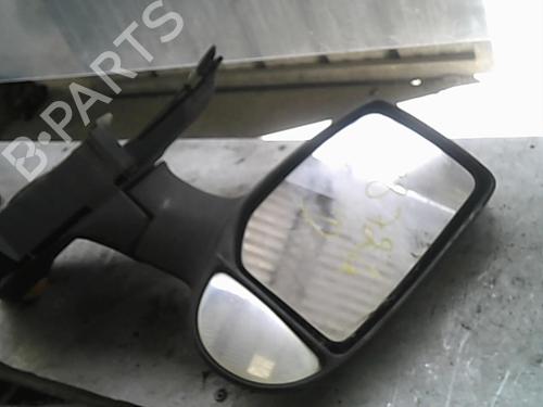 Used Right mirror FORD TRANSIT Van (FA_ _) 2.0 DI (FAE_, FAF_, FAG_) (75 hp) 22038510