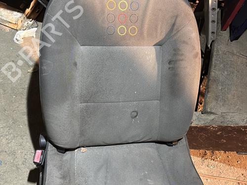 Right front seat RENAULT TWINGO II (CN0_) 1.2 16V (CN04, CN0B) | BP32217292C16 - Image 2