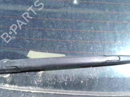 Used Rear windshield wiper arm NISSAN JUKE (F15) 1.6 (117 hp) 27398790