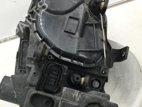 Right headlight SEAT IBIZA IV (6J5, 6P1) 1.2 TDI | BP31113541C29 
