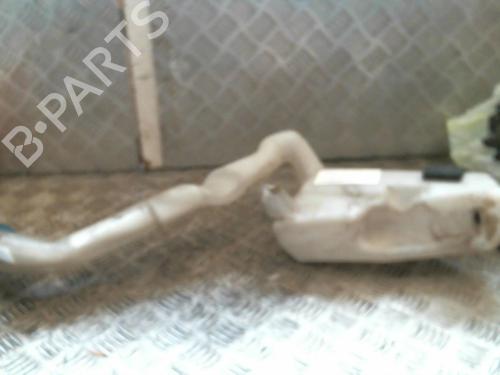 Used Windscreen washer tank VW POLO (9N_, 9A_) 1.4 TDI (70 hp) 20992622