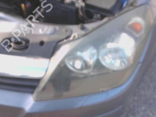 Phare gauche OPEL ASTRA H (A04) 1.8 (L48) (125 hp) 27655198