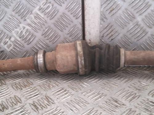 Drivaksel fortil Højre PEUGEOT 206 Hatchback (2A/C) 1.4 i | BP27172464M39 