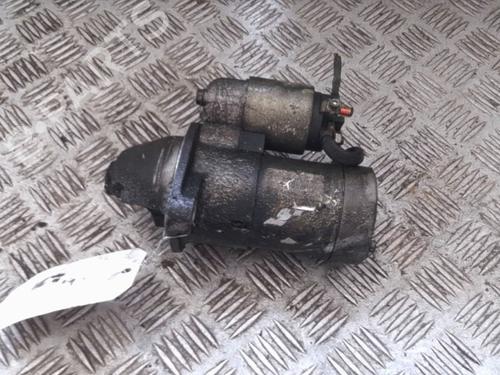 Used Starter OPEL MERIVA A MPV (X03) 1.7 CDTI (E75) (100 hp) 23400618