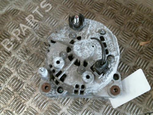 Used Alternator Alternator VW GOLF IV (1J1) 1.9 TDI (90 hp) 33877314 33877314