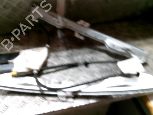 Used Front right window mechanism CITROËN C5 II (RC_) 2.0 HDi (RCRHRH) (136 hp) 20986261