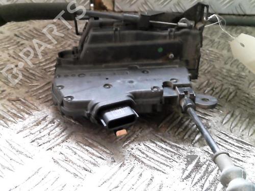 Used Electronic module Electronic module RENAULT TWINGO III (BCM_, BCA_) 0.9 TCe 90 (BCM9, BCM2) (90 hp) 22370343 22370343