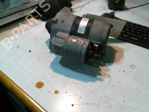 Startmotor RENAULT CLIO II (BB_, CB_) 1.2 (BB0A, BB0F, BB10, BB1K, BB28, BB2D, BB2H, CB0A,... (58 hp) 20986719