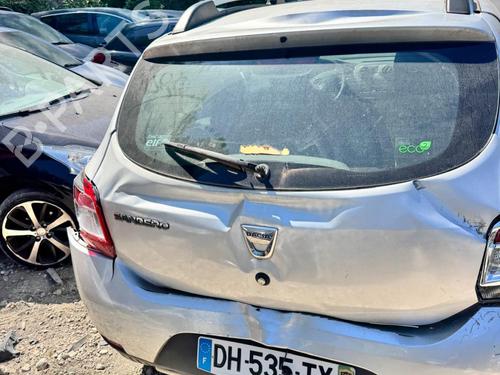 Electronic module DACIA SANDERO II TCe 90 (B8M1, B8MA, B8AC) | BP28622408M83  - Image 9