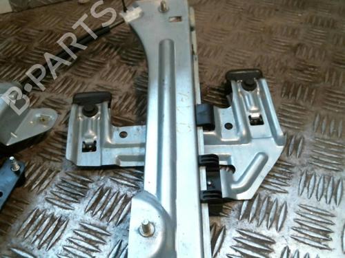 Used Front right window mechanism Front right window mechanism CHRYSLER PT CRUISER (PT_) 2.0 (141 hp) 20996549 20996549