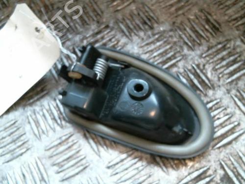 Front right interior door handle RENAULT MEGANE I Coach (DA0/1_) 1.6 e (DA0F) | BP20990550I14 