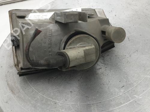 Used Right front indicator Right front indicator RENAULT CLIO I (B/C57_, 5/357_) 1.4 (80 hp) 32984932 32984932