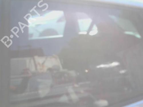 Used Rear left door window Rear left door window 38307054 38307054