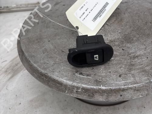 Used Left front window switch Left front window switch 39037639 39037639