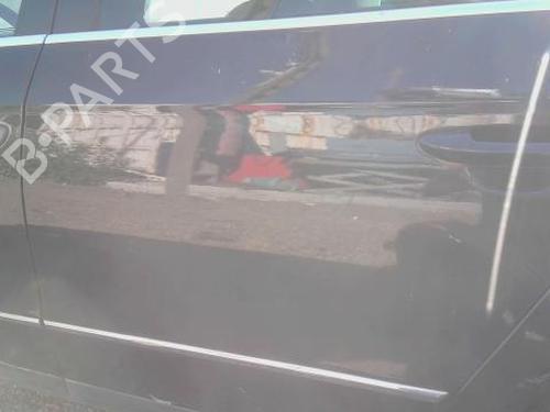 Used Left rear door VW PASSAT B6 Variant (3C5) 2.0 TDI 16V (140 hp) 27655269