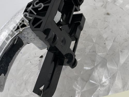 Used Front right interior door handle Front right interior door handle NISSAN QASHQAI I (J10, NJ10) 1.5 dCi (110 hp) 29745914 29745914