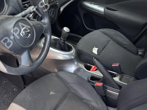 Gebruikte NISSAN JUKE (F15) 1.5 dCi (110 hp) 4269968 Onderdelen
