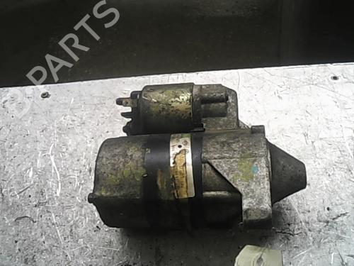 Used Starter RENAULT TWINGO I (C06_) 1.2 (C066, C068) (58 hp) 20998337
