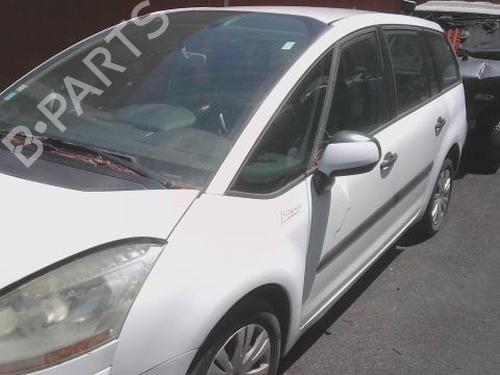 Used Parts CITROËN C4 Picasso I MPV (UD_) 4740218