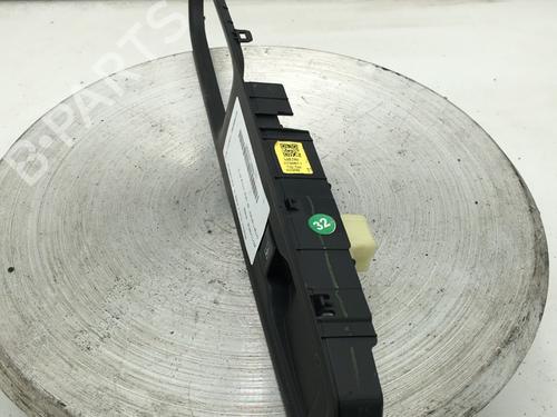 Right front window switch RENAULT CLIO IV (BH_) 0.9 TCe 90 (BHNF, BHMA, BHMH, BHJK, BHJR) | BP31018364I26