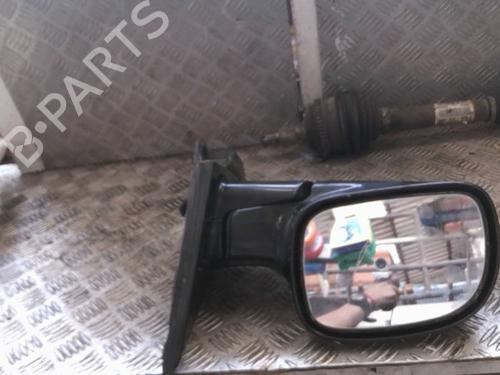 Left mirror CHRYSLER VOYAGER IV (RG, RS) 2.8 CRD | BP25910744C26 