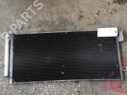 Used AC radiator AC radiator OPEL CORSA D (S07) 1.3 CDTI (L08, L68) (90 hp) 32207243 32207243