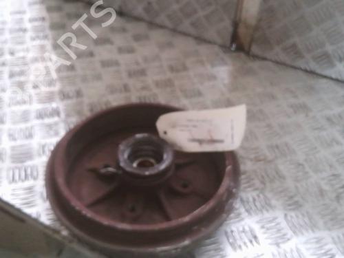 Other PEUGEOT 206 Hatchback (2A/C) 2.0 HDI 90 | BP29567664O1