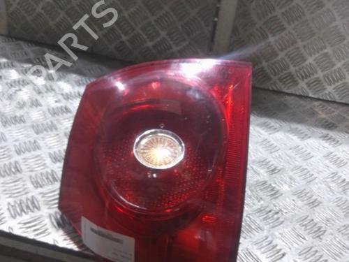 Left taillight VW GOLF V (1K1) 2.0 TDI | BP29712595C34 - Image 3
