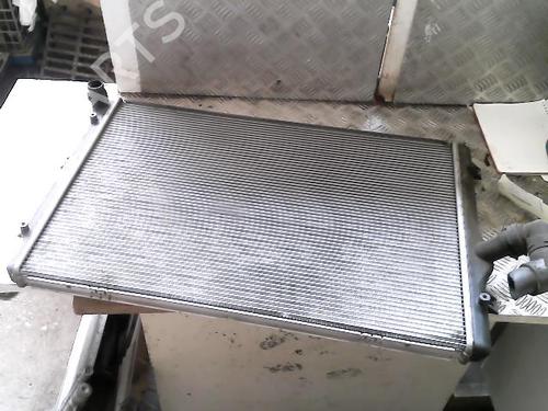Used Water radiator VW GOLF VI (5K1) 1.6 TDI (90 hp) 20987626
