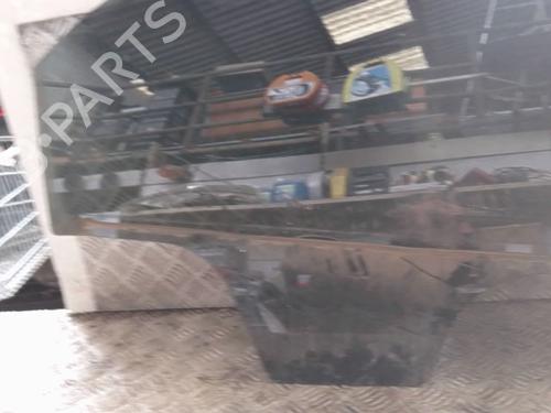 Rear right door window FIAT 500X (334_) 1.4 (334AXC1B, 334AXC11) | BP23799903C21 