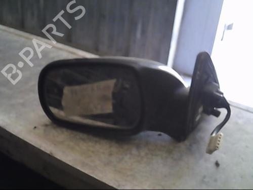 Used Left mirror NISSAN PRIMERA Hatchback (P10) 1.6 (102 hp) 22035803