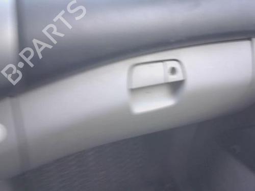 Used Glove box MITSUBISHI L200 / TRITON (KA_T, KB_T) 2.5 DI-D 4WD (KB4T) (136 hp) 32116256