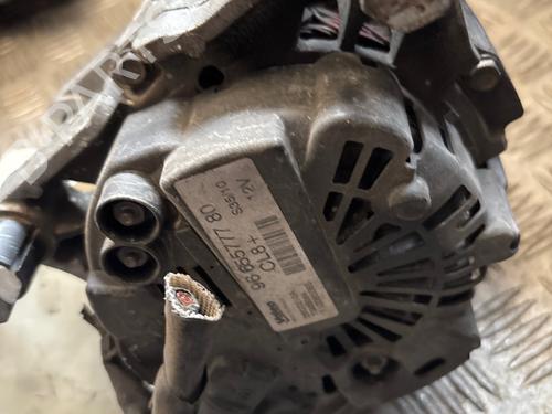 Generator Generator 37609538 37609538