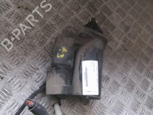 Used Starter Starter AUDI A3 (8P1) 2.0 TDI 16V quattro (140 hp) 27172559 27172559