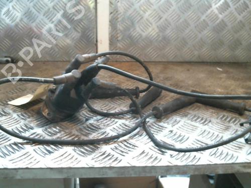 Ignition distributor RENAULT CLIO I (B/C57_, 5/357_) 1.2 (B/C/S572) | BP22038868M68