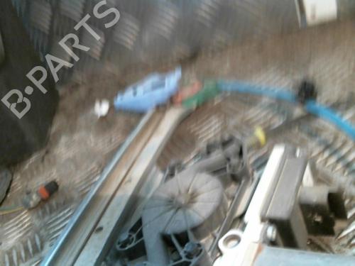 Used Front left window mechanism CITROËN C2 (JM_) 1.4 HDi (68 hp) 20996883