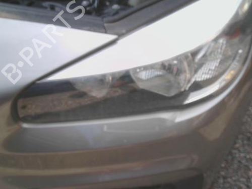 Used Left headlight Left headlight BMW 2 Active Tourer (F45) 218 d (150 hp) 27567924 27567924