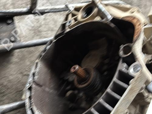 Gearbox FIAT DOBLO Cargo (263_) 1.3 D Multijet | BP30452696M3