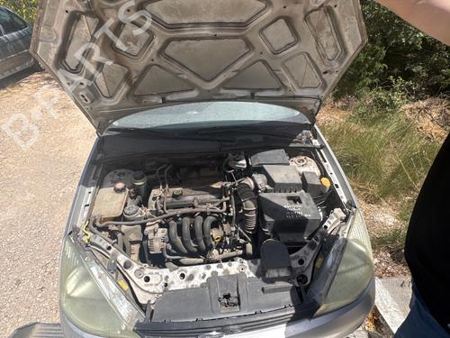 Headlight switch FORD FOCUS I (DAW, DBW)  | BP36415892I24  - Image 7