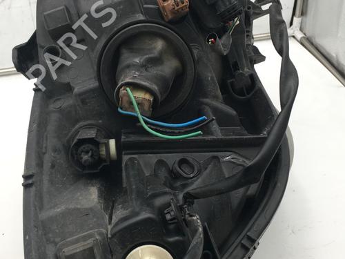 Right headlight TOYOTA YARIS (_P9_) 1.33 VVT-i (NSP90_, NSP90R) | BP32142335C29