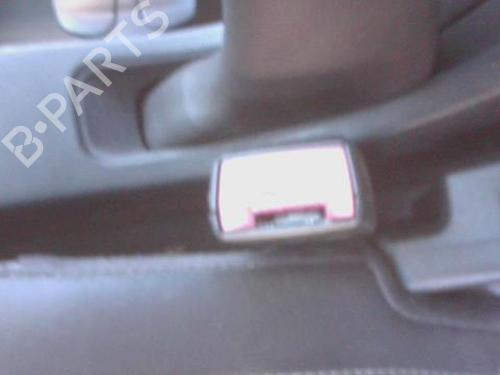 Boucle de ceinture de sécurité Boucle de ceinture de sécurité CHEVROLET CRUZE Station Wagon (J308) 1.7 TD (131 hp) 36143182 36143182