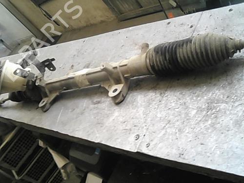 Used Steering rack RENAULT MEGANE III Hatchback (BZ0/1_, B3_) 1.5 dCi (BZ0C) (90 hp) 20989720