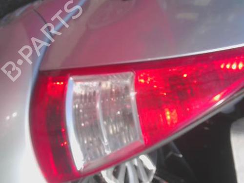 Used Left taillight CITROËN C3 I (FC_, FN_) 1.4 HDi (68 hp) 28075121