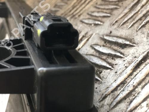 Third brake light RENAULT TWINGO III (BCM_, BCA_) 1.0 SCe 70 (BCMB) | BP26286935L11