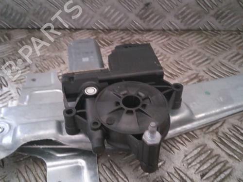 Used Rear right window mechanism Rear right window mechanism PEUGEOT 2008 I (CU_) 1.2 THP 110 / PureTech 110 (110 hp) 25768372 25768372
