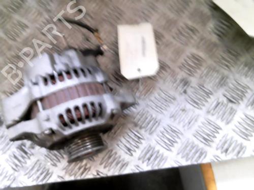 Used Alternator Alternator SUZUKI SPLASH (EX) 1.2 (A5B412) (86 hp) 20986321 20986321