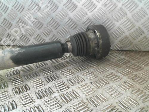 Right front driveshaft VW GOLF VI (5K1) 1.4 TSI | BP20988040M39 